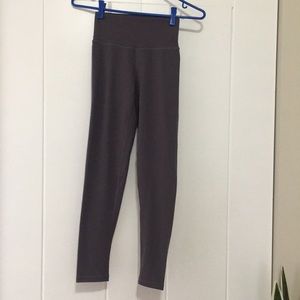 P’tula Taylor 24” Leggings